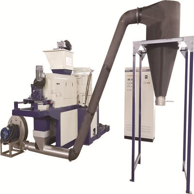 खरीदें पीई फिल्म निचोड़ सुखाने मशीन के लिए प्लास्टिक Squeezer मशीन online manufacture