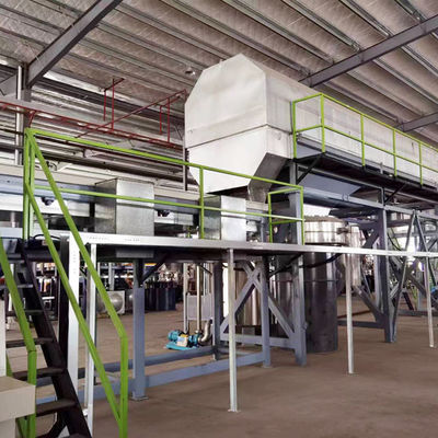 खरीदें 500-3000 किलोग्राम/घंटा दूध की बोतलों की वाशिंग मशीन सेंट्रीफ्यूगल ड्राईंग अपशिष्ट प्लास्टिक की बोतलों की रीसाइक्लिंग मशीन online manufacture