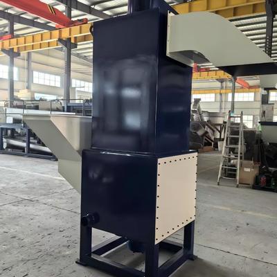 खरीदें बेहतर धोने की दक्षता के लिए अभिनव प्लास्टिक फिल्म लिफ्टिंग कन्वेयर online manufacture