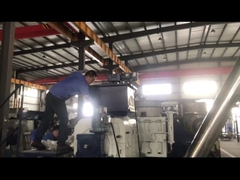 प्लास्टिक के स्क्रैसर