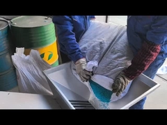 बोतल फ्लेक वाशिंग प्लांट