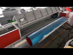 क्षैतिज प्लास्टिक के टुकड़े करनेवाला