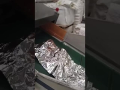 बीओपीपी पेलेटिंग मशीन