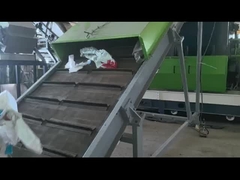 सिंगल शाफ्ट श्रेडर 2000 प्रकार