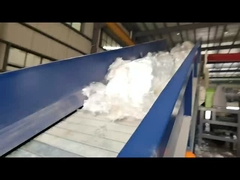 प्लास्टिक फिल्म पूर्व उपचार संयंत्र